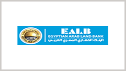 Egyptian Arab Land Bank- Jordan