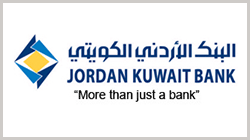 Jordan Kuwait Bank